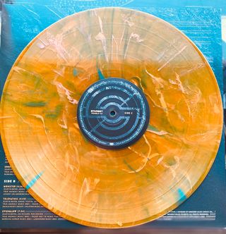 Starset Vessels 2.0 (3 LP Deluxe Edition)