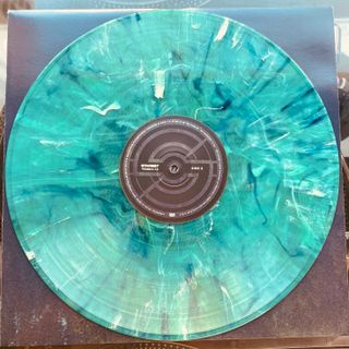 Starset Vessels 2.0 (3 LP Deluxe Edition)