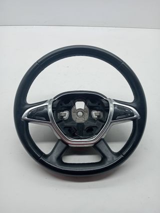 VOLANTE DACIA LODGY (2)