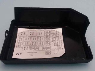 CAJA RELES / FUSIBLES HYUNDAI TUCSON (JM) (2)