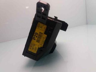 CAJA RELES / FUSIBLES HYUNDAI TUCSON (JM) (2)