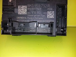 MODULO ELECTRONICO AUDI A4 AVANT (8E) (6)
