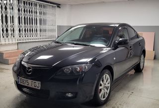Mazda 3 2006