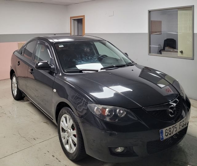 Mazda 3 2006