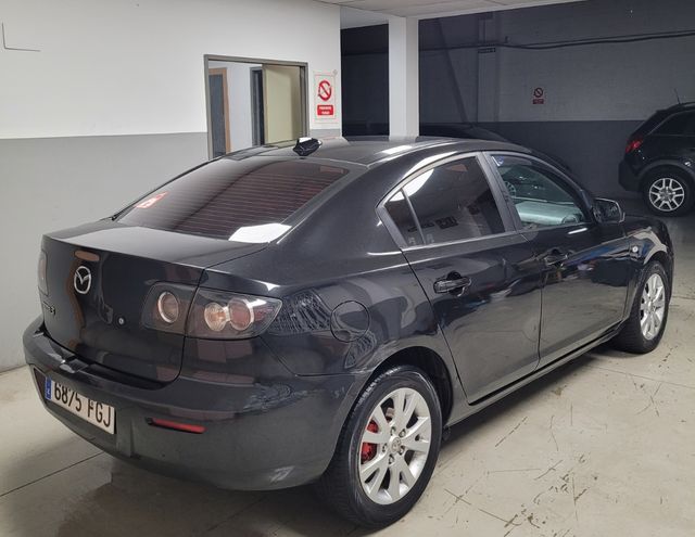 Mazda 3 2006