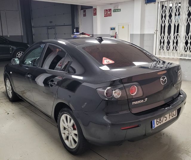 Mazda 3 2006