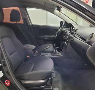 Mazda 3 2006