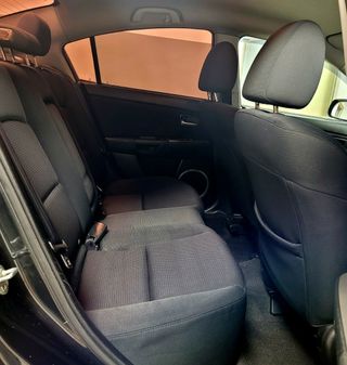 Mazda 3 2006