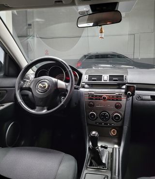 Mazda 3 2006