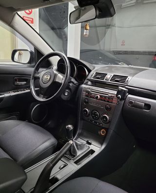 Mazda 3 2006