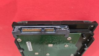 + Disco Duro Seagate Barracuda 7200 250GB SATA