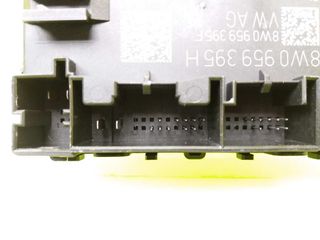 MODULO ELECTRONICO AUDI A4 BERLINA (8E) (25)