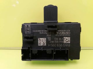 MODULO ELECTRONICO AUDI A4 BERLINA (8E) (25)