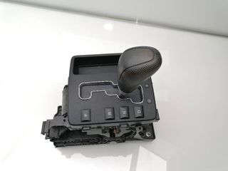 PALANCA CAMBIO JEEP GRAND CHEROKEE III (WH, WK)