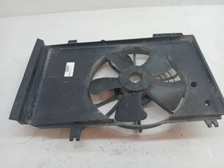 ELECTROVENTILADOR MAZDA 2 LIM. (DE) (2)