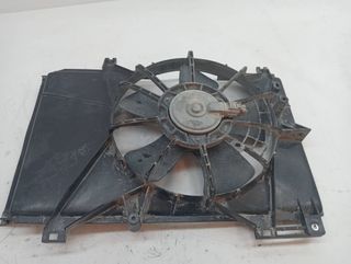 ELECTROVENTILADOR MAZDA 2 LIM. (DE) (2)