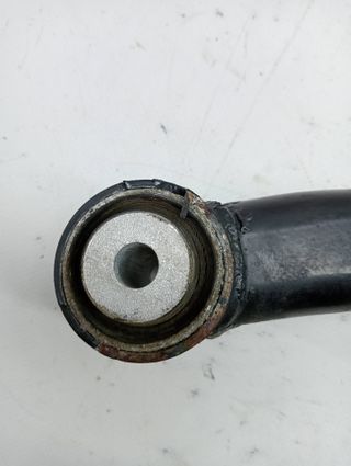 BRAZO SUSPENSION INFERIOR TRASERO DERECHO FIAT 500 X (334)