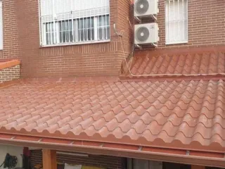 Servicios de tejados y reformas