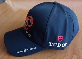 Gorra Alinghi Red Bull Racing