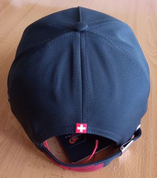 Gorra Alinghi Red Bull Racing