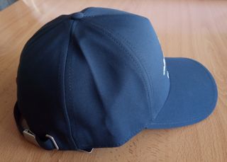 Gorra Alinghi Red Bull Racing