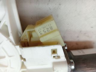 MOTOR ELEVALUNAS DELANTERO IZQUIERDO MERCEDES-BENZ CLASE C ( (5)
