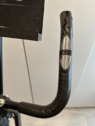 Bici Estática Cecotec X3ike Pro