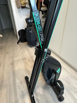 Bici Estática Cecotec X3ike Pro