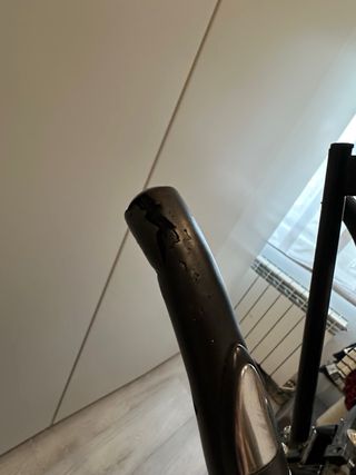 Bici Estática Cecotec X3ike Pro