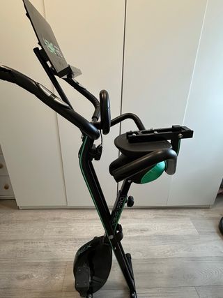 Bici Estática Cecotec X3ike Pro