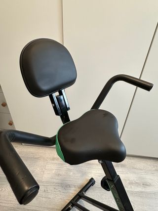 Bici Estática Cecotec X3ike Pro