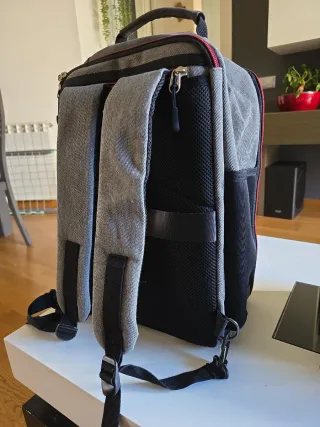 Mochila Cabin Max Manhattan 40x20x25