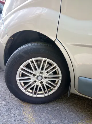 Renault Trafic 2010