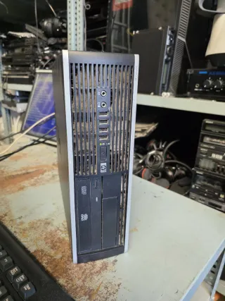 Torre HP Core i5