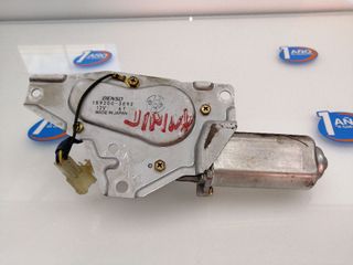 MOTOR LIMPIA TRASERO SUZUKI JIMNY SN (FJ) (7)