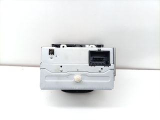 SISTEMA AUDIO / RADIO CD OPEL MERIVA