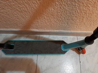 Patinete Oxelo