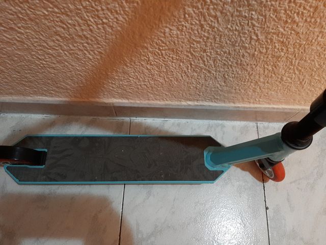 Patinete Oxelo