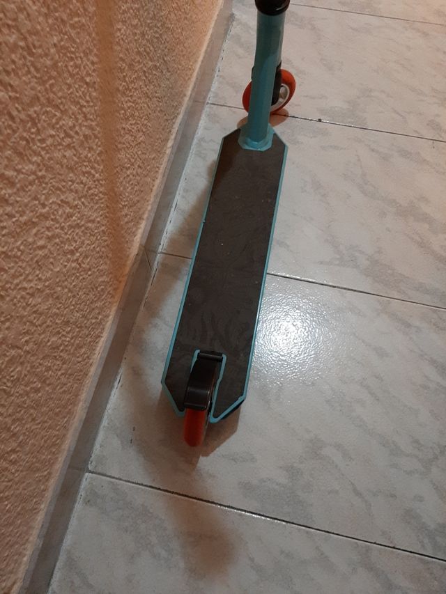 Patinete Oxelo