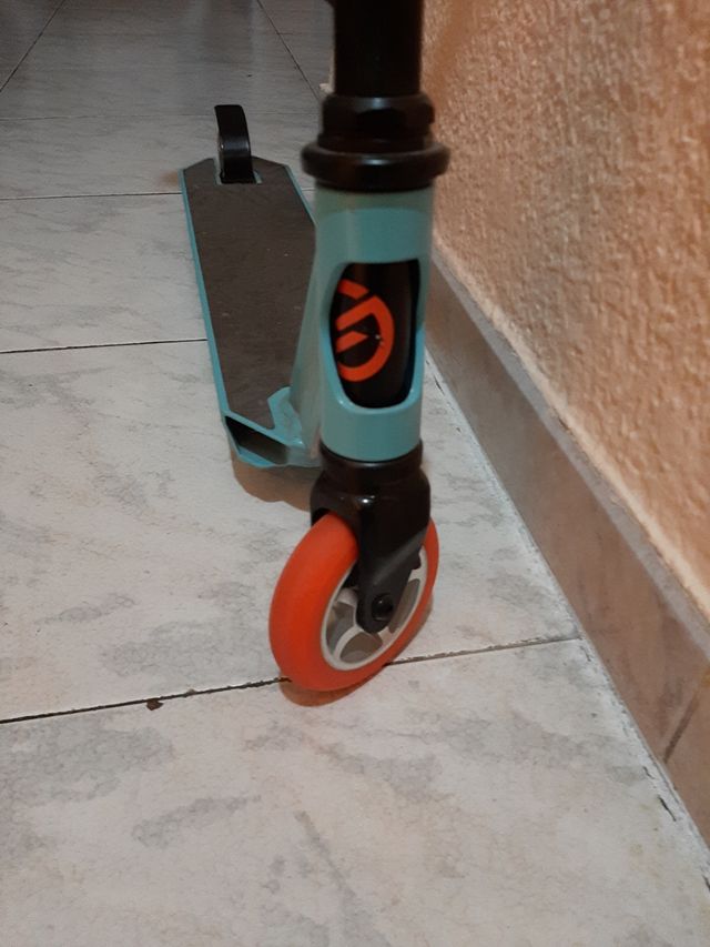 Patinete Oxelo