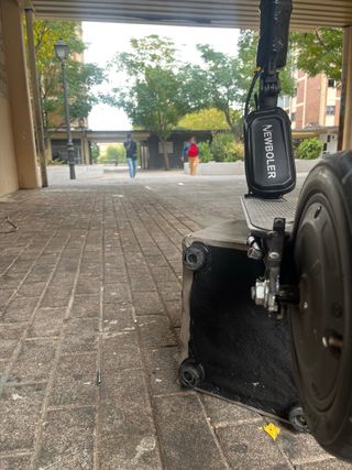Patinete eléctrico Xiaomi ￼