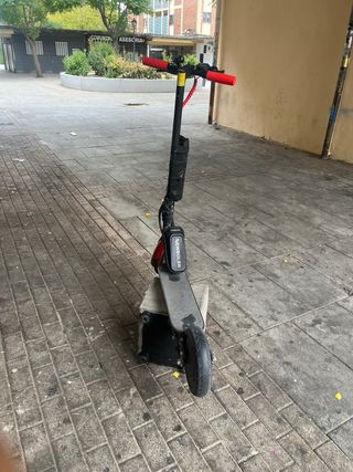 Patinete eléctrico Xiaomi ￼