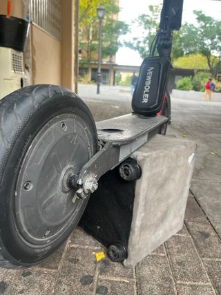 Patinete eléctrico Xiaomi ￼