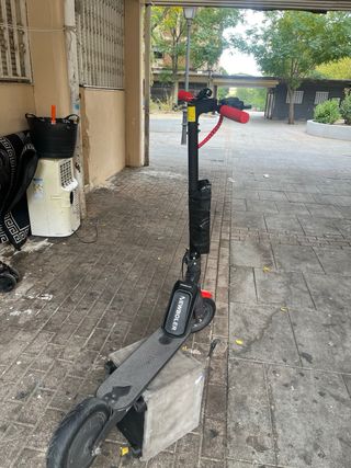 Patinete eléctrico Xiaomi ￼