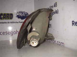 PILOTO DELANTERO IZQUIERDO AUDI 100 AVANT (445) (2)
