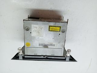 SISTEMA AUDIO / RADIO CD SEAT LEON (1P1) (6)