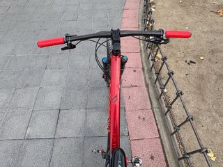 Bicicleta Orbea Alma M25 2021 Full carbono