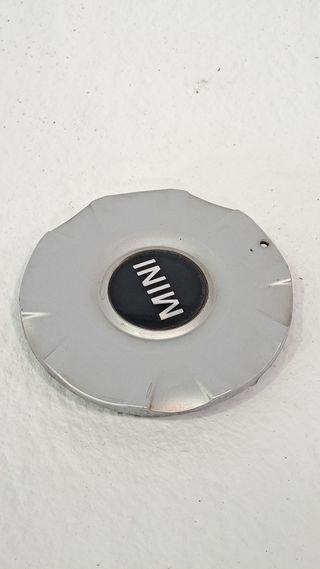 TAPACUBOS MINI MINI (R50, R53)
