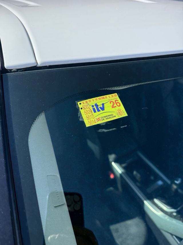 Land Rover Range Rover Evoque 2.2,150 cv diesel