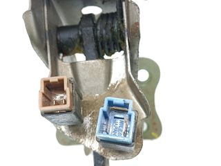 PEDAL FRENO NISSAN TERRANO/TERRANO.II (R20)